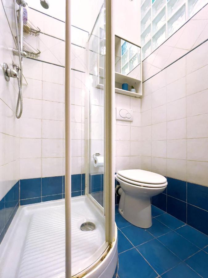 Apartment Il Tettuccio Di Valerio Rome Exterior photo